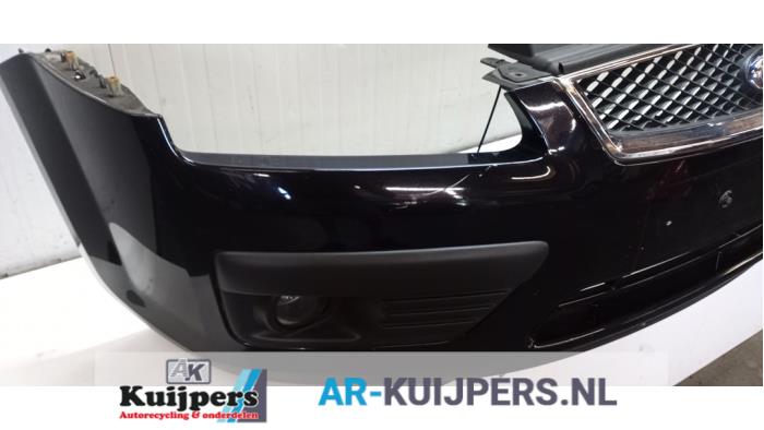 Voorbumper - Ford Focus