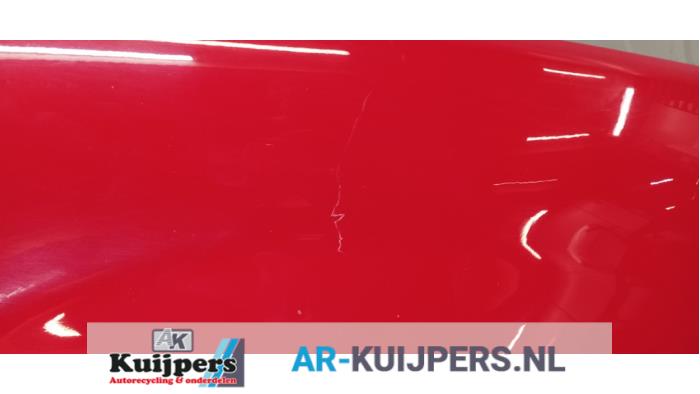 Scherm rechts-voor - Dacia Sandero