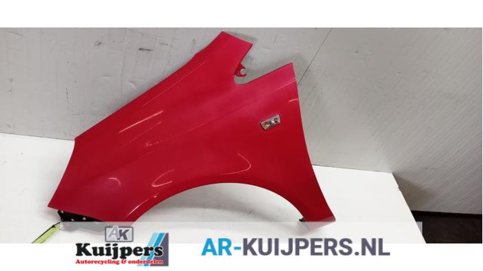 Scherm links-voor - Opel Corsa