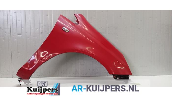 Scherm rechts-voor - Opel Corsa