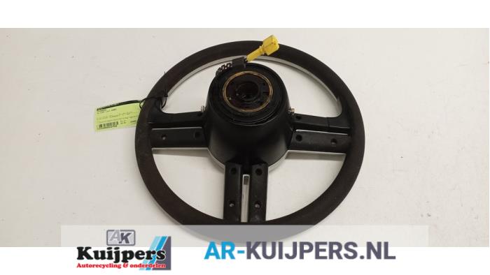 Stuurwiel - Volkswagen Lupo