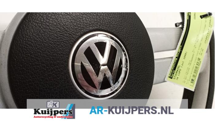 Stuurwiel - Volkswagen Lupo