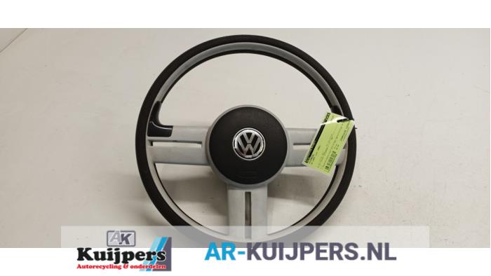 Stuurwiel - Volkswagen Lupo