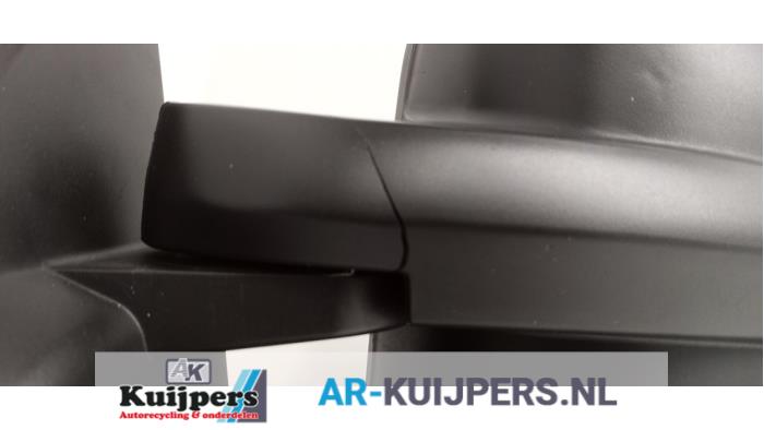 Buitenspiegel links - Citroen Jumper