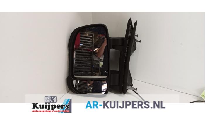 Buitenspiegel links - Citroen Jumper
