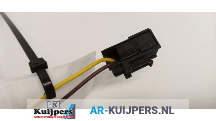 Buitenspiegel links - Citroen Jumper