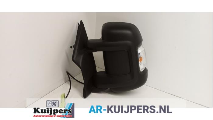 Buitenspiegel links - Citroen Jumper