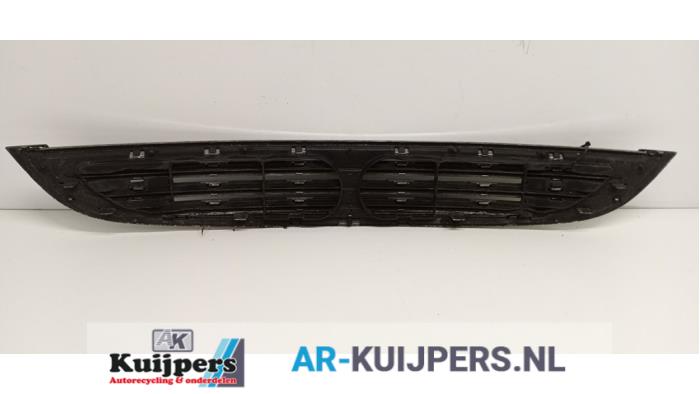 Grille - Mini Mini