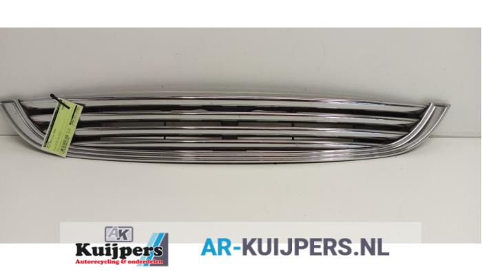 Grille - Mini Mini