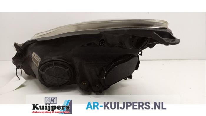 Koplamp rechts - Opel Corsa
