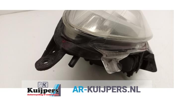 Koplamp rechts - Opel Corsa
