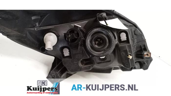 Koplamp links - Dacia Sandero