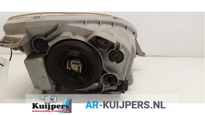 Koplamp links - Chevrolet Matiz