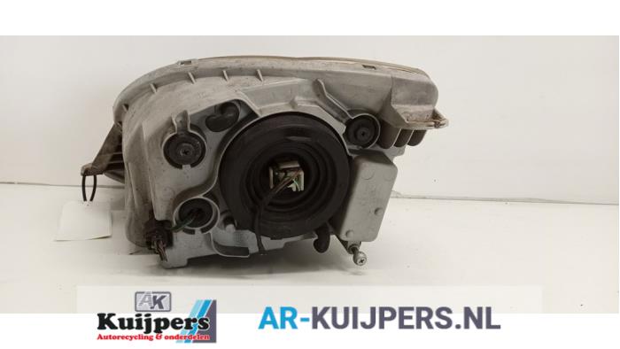 Koplamp rechts - Chevrolet Matiz