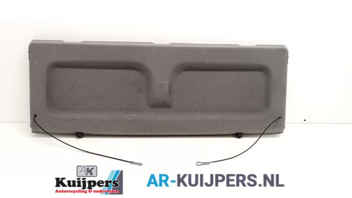 Hoedenplank - Hyundai Getz