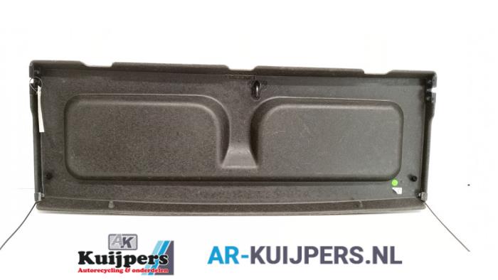 Hoedenplank - Hyundai Getz