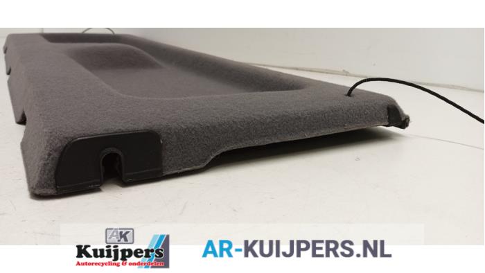 Hoedenplank - Hyundai Getz