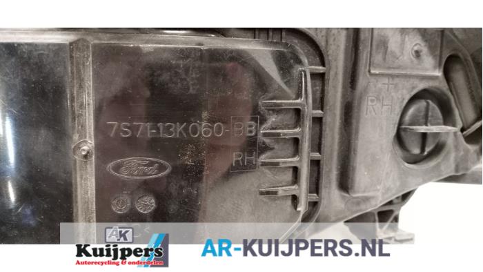 Koplamp rechts - Ford Mondeo
