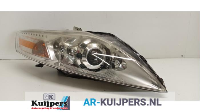 Koplamp rechts - Ford Mondeo