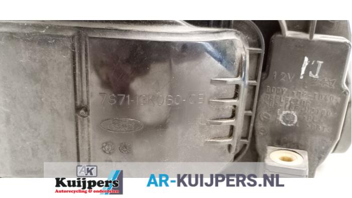 Koplamp links - Ford Mondeo