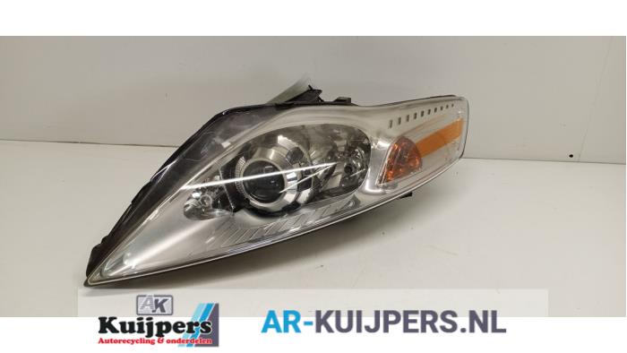 Koplamp links - Ford Mondeo