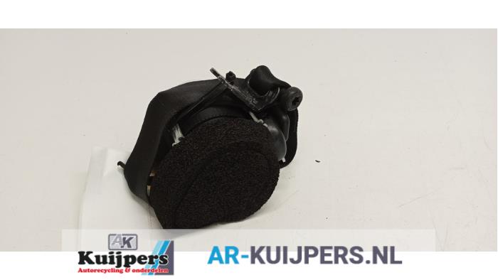 Veiligheidsgordel links-achter - Ford Mondeo