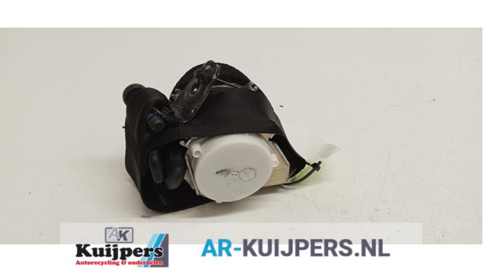 Veiligheidsgordel links-achter - Ford Mondeo