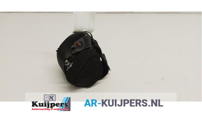 Veiligheidsgordel rechts-achter - Ford Mondeo