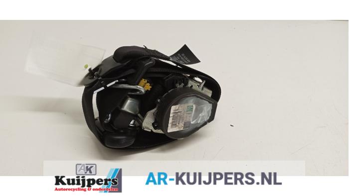 Veiligheidsgordel rechts-voor - Ford Mondeo