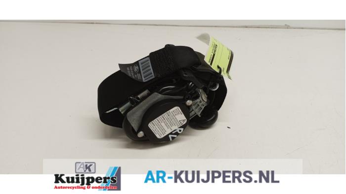 Veiligheidsgordel rechts-voor - Ford Mondeo