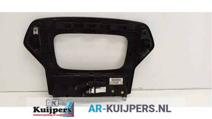 Kachel Bedieningspaneel - Ford Mondeo