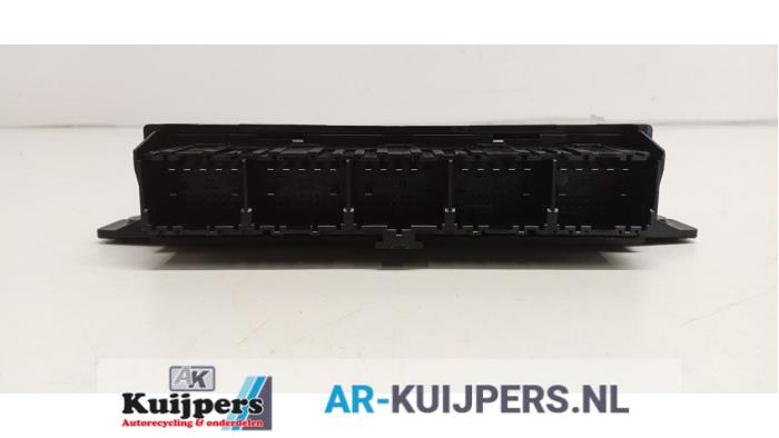 Centrale Deurvergrendelings Module - Ford Mondeo
