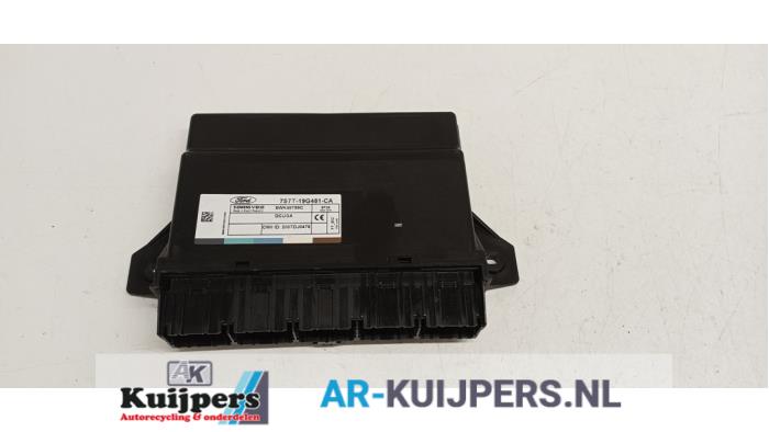 Centrale Deurvergrendelings Module - Ford Mondeo