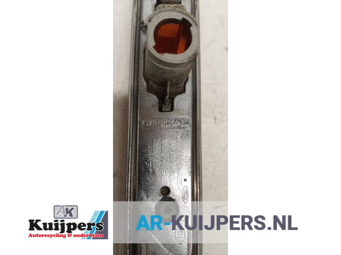 Knipperlicht Scherm links-voor - Ford Mondeo