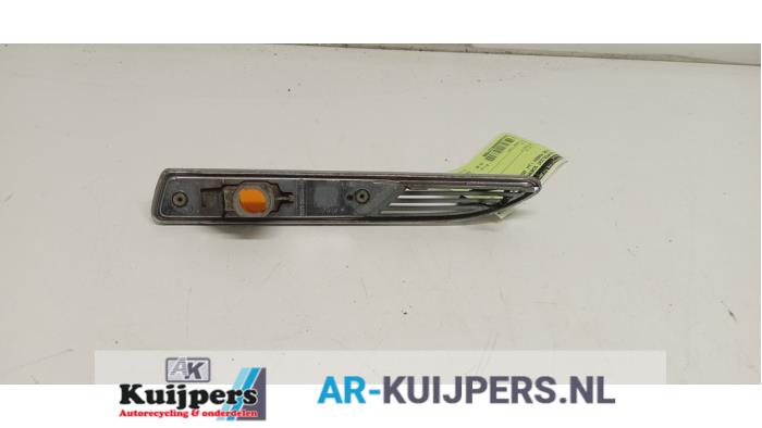 Knipperlicht Scherm links-voor - Ford Mondeo