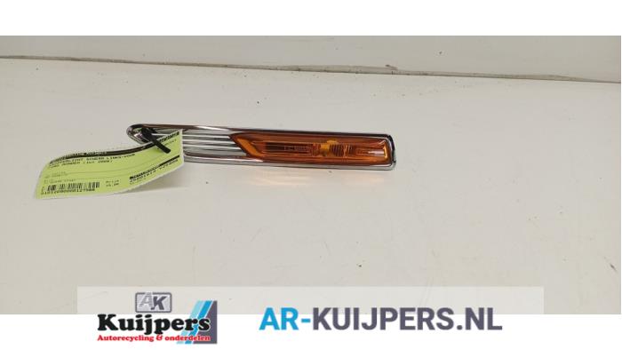 Knipperlicht Scherm links-voor - Ford Mondeo