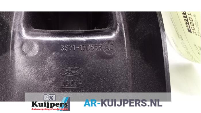 Binnenspiegel - Ford Mondeo