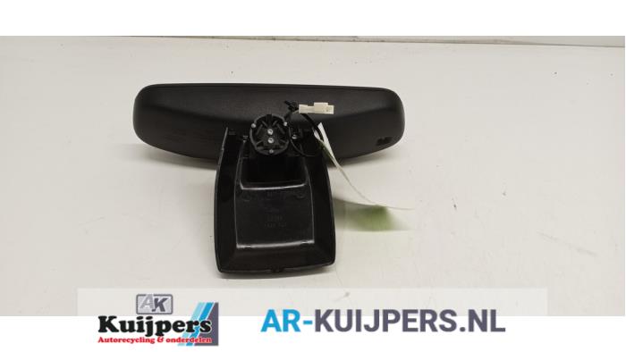 Binnenspiegel - Ford Mondeo