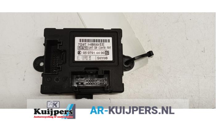 Centrale Deurvergrendelings Module - Ford Mondeo