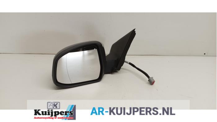 Buitenspiegel links - Ford Mondeo