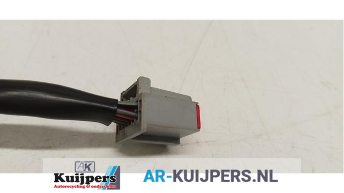Buitenspiegel links - Ford Mondeo