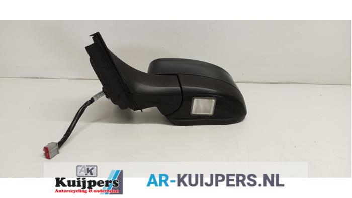 Buitenspiegel links - Ford Mondeo