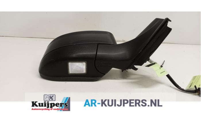 Buitenspiegel rechts - Ford Mondeo