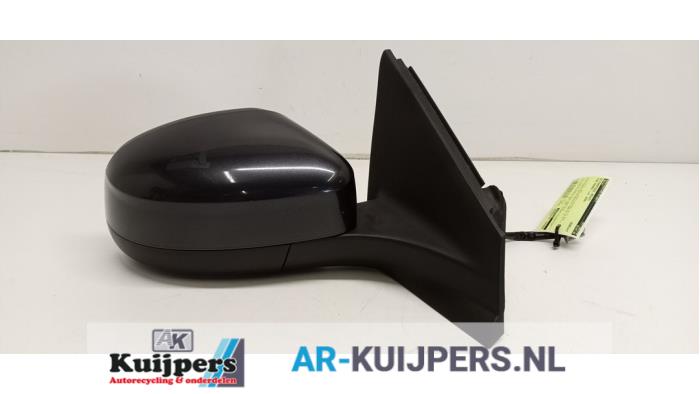 Buitenspiegel rechts - Ford Mondeo