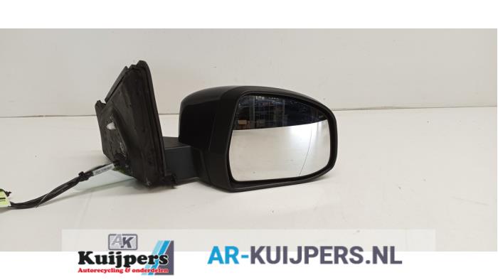 Buitenspiegel rechts - Ford Mondeo