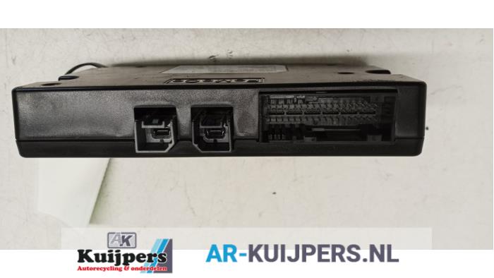 Bluetooth module - Ford C-Max