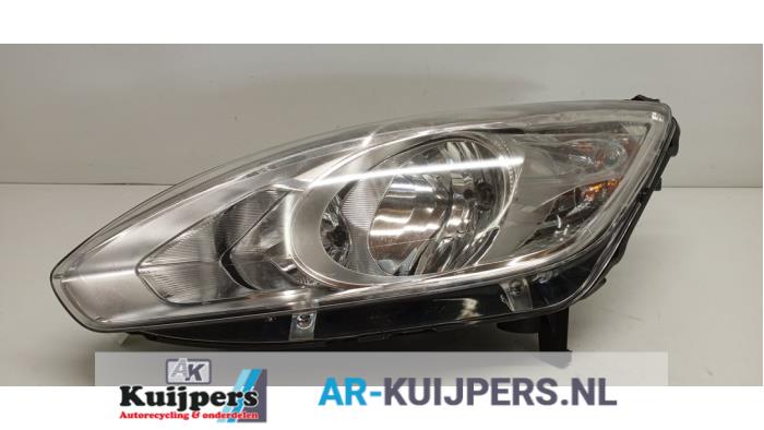 Koplamp links - Ford C-Max