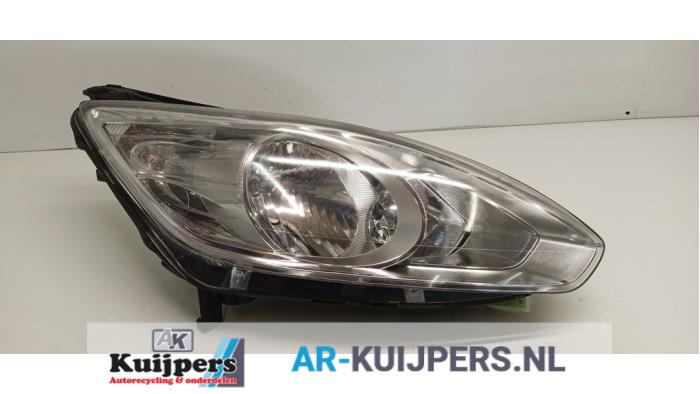 Koplamp rechts - Ford C-Max