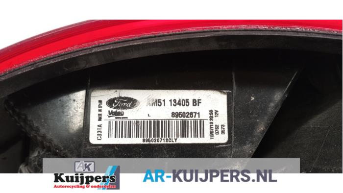 Achterlicht links - Ford C-Max