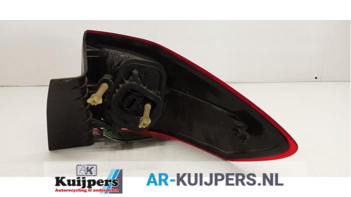 Achterlicht links - Ford C-Max